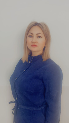 Прудникова Елена Васильевна Прудникова Елена Васильевна