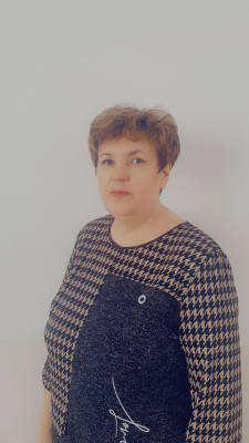Мусорина Ирина Викторовна Мусорина Ирина Викторовна
